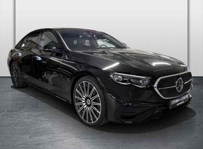 Mercedes-Benz Classe C 200 d Mild hybrid Premium Plus usata