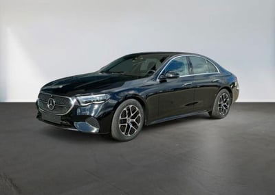 Mercedes-Benz Classe E 200 Auto Mild hybrid Premium usata