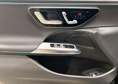 Mercedes-Benz Classe E Station Wagon 220 d Advanced Plus 4matic auto usata
