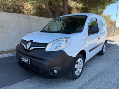 Renault Kangoo 1.5 dCi 90CV F.AP. 4 porte usata