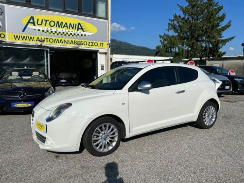 Alfa Romeo MiTo 1.3 JTDm 95 CV S&S Super