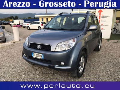 Daihatsu Terios 1.5 4WD Hiro usata