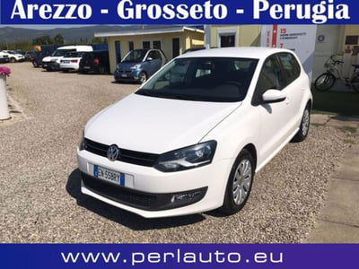Volkswagen Polo 1.2 70 CV 5p. Comfortline usata
