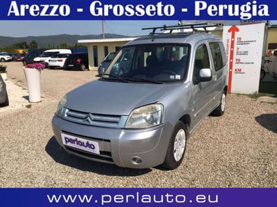Citroen Berlingo 1.9 D 5p. Chrono