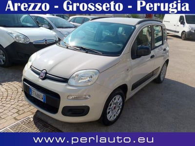 Fiat Panda 1.2 Lounge usata