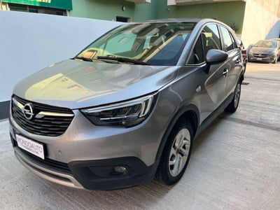 Opel Crossland X 1.5 ECOTEC D 102 CV Start&Stop Innovation usata