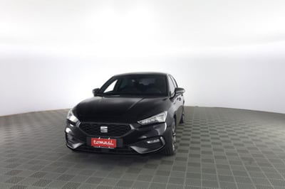 SEAT Leon 1.5 TSI 150 CV FR usata