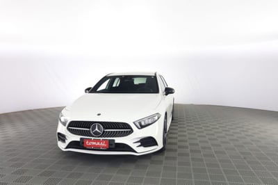 Mercedes-Benz Classe A 180 Automatic Premium usata
