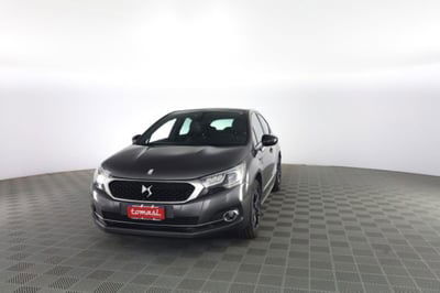 Ds DS 4 DS 4 BlueHDi 120 S&S EAT6 Sport Chic usata