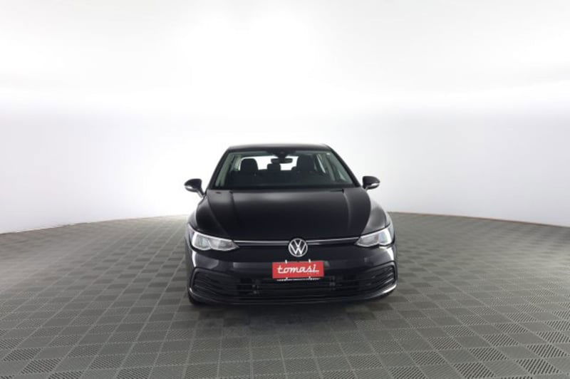 Volkswagen Golf Variant 1.0 eTSI EVO DSG Life