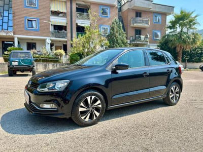 Volkswagen Polo 1.0 MPI 5p. Comfortline usata