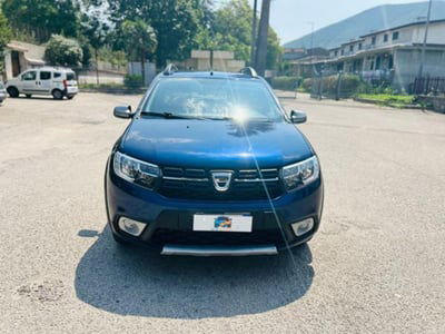 Dacia Sandero Stepway 0.9 TCe Turbo GPL 90 CV S&S Access usata