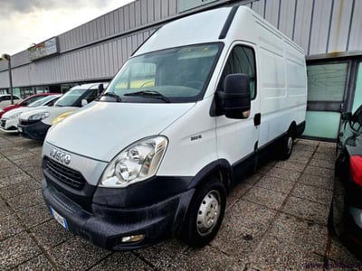 Iveco Daily Furgone 35S15V 2.3 HPT PM-TN Furgone usato