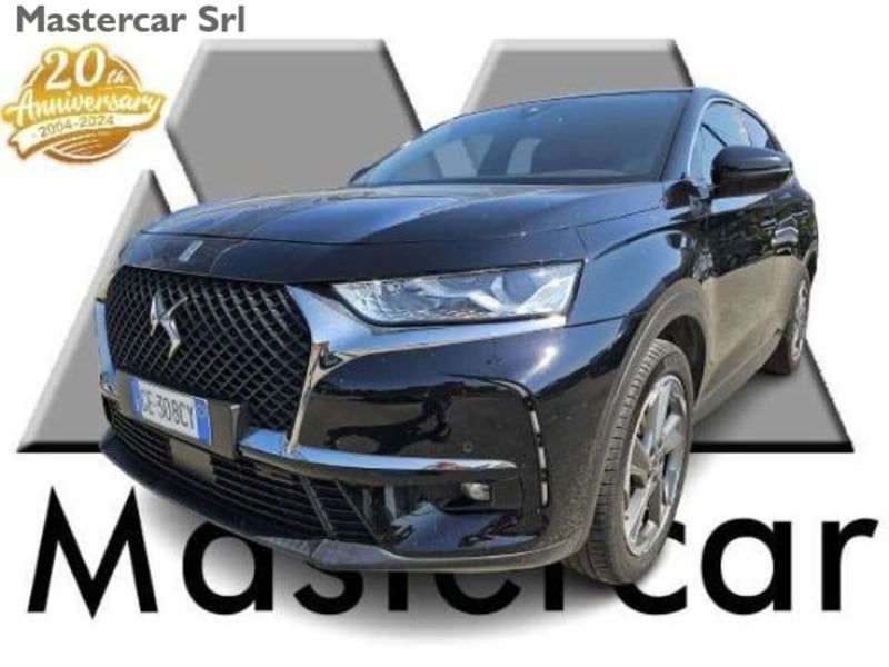 Ds DS 7 DS 7 Crossback BlueHDi 130 aut. Business
