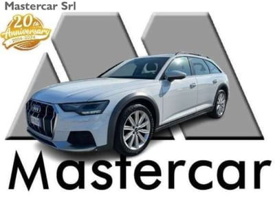 Audi A6 Allroad 45 TDI 3.0 quattro tiptronic usata