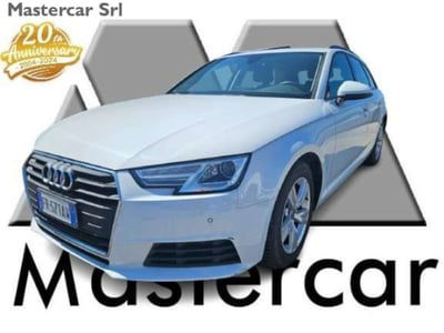 Audi A4 Avant 35 TDI S tronic Business usata