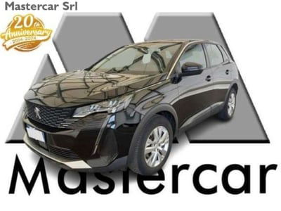 Peugeot 3008 BlueHDi 130 S&S Business usata