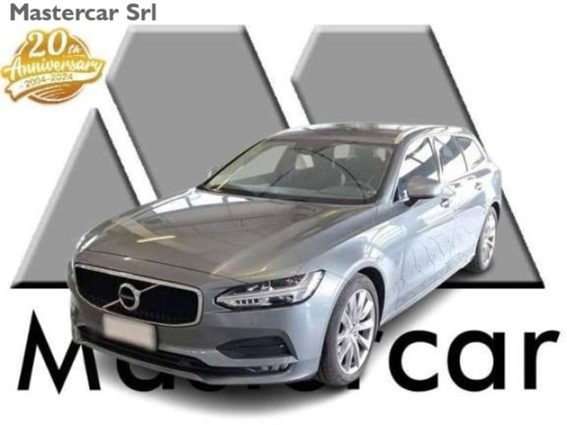 Volvo V90 D4 AWD Geartronic Business Plus