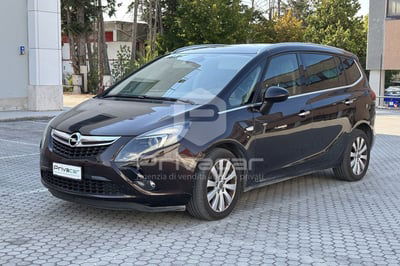 Opel Zafira Tourer 1.6 Turbo EcoM 150CV Cosmo usata