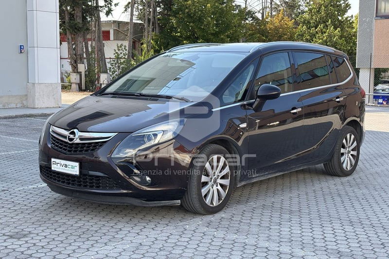 Opel Zafira Tourer 1.6 Turbo EcoM 150CV Cosmo