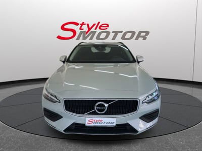 Volvo V60 D3 Momentum Business usata