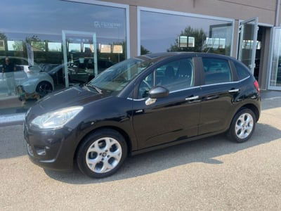 Citroen C3 1.4 HDi 70 Exclusive usata