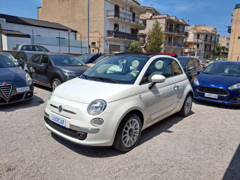 Fiat 500 1.3 Multijet 16V 95 CV Lounge