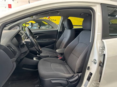 Kia Rio 1.1 CRDi 5p. Active (9)