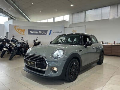 MINI Mini 1.5 Cooper D Hype usata