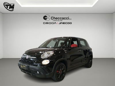 Fiat 500L 1.3 Multijet 95 CV Cross usata