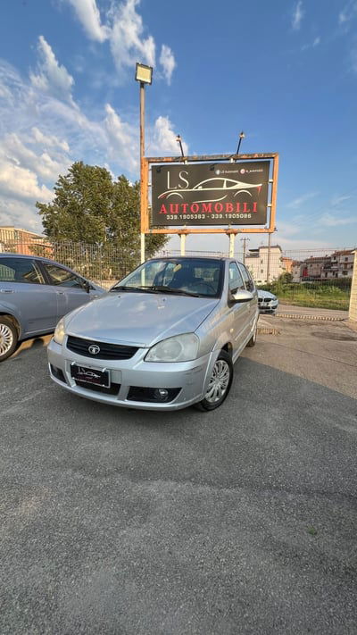 Tata Indica Indica 1.4 5p. GLX Euro 4 usata