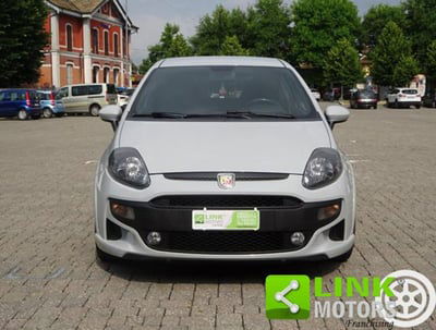 Abarth Punto Punto Supersport 1.4 Turbo Multiair S&S usata