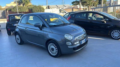 Fiat 500 1.2 Lounge usata