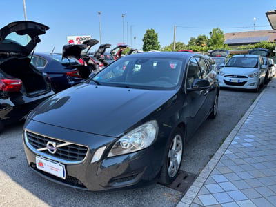 Volvo V60 D3 Summum usata