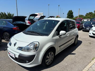 Renault Grand Modus 1.5 dCi 90CV Live usata
