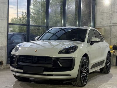 Porsche Macan 2.0 T 265cv pdk usata