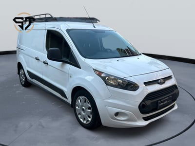 Ford Transit Connect Furgone 200 1.5 TDCi 120CV PC Furgone Trend