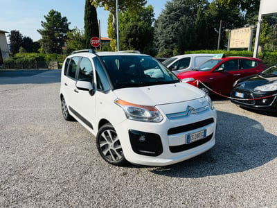 Citroen C3 Picasso 1.4 VTi 95 Exclusive usata