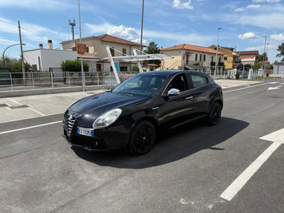 Alfa Romeo Giulietta 1.6 JTDm-2 Distinctive usata