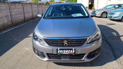 Peugeot 308 PureTech Turbo 130 S&S EAT8 GT usata