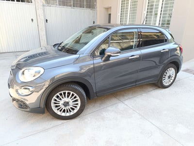 Fiat 500X 1.3 MultiJet 95 CV Club usata