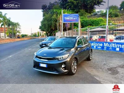 Kia Stonic 1.6 CRDi 115 CV Energy usata