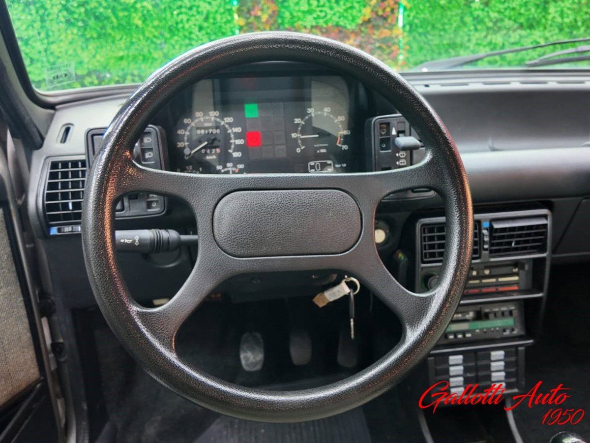 Fiat Uno 70 5 porte SL (10)