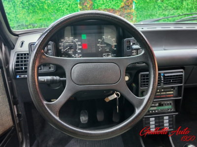 Fiat Uno 70 5 porte SL (10)
