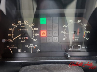 Fiat Uno 70 5 porte SL (11)