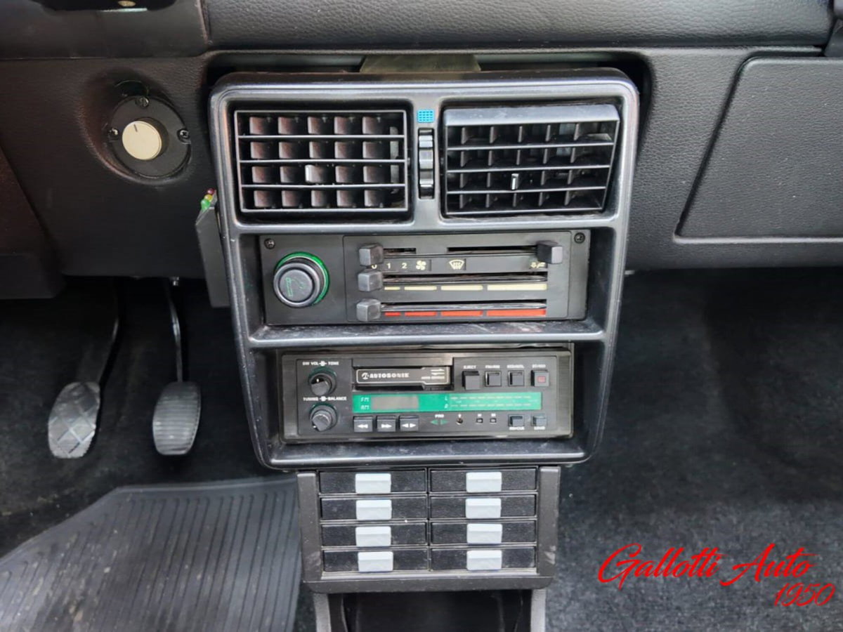 Fiat Uno 70 5 porte SL (12)