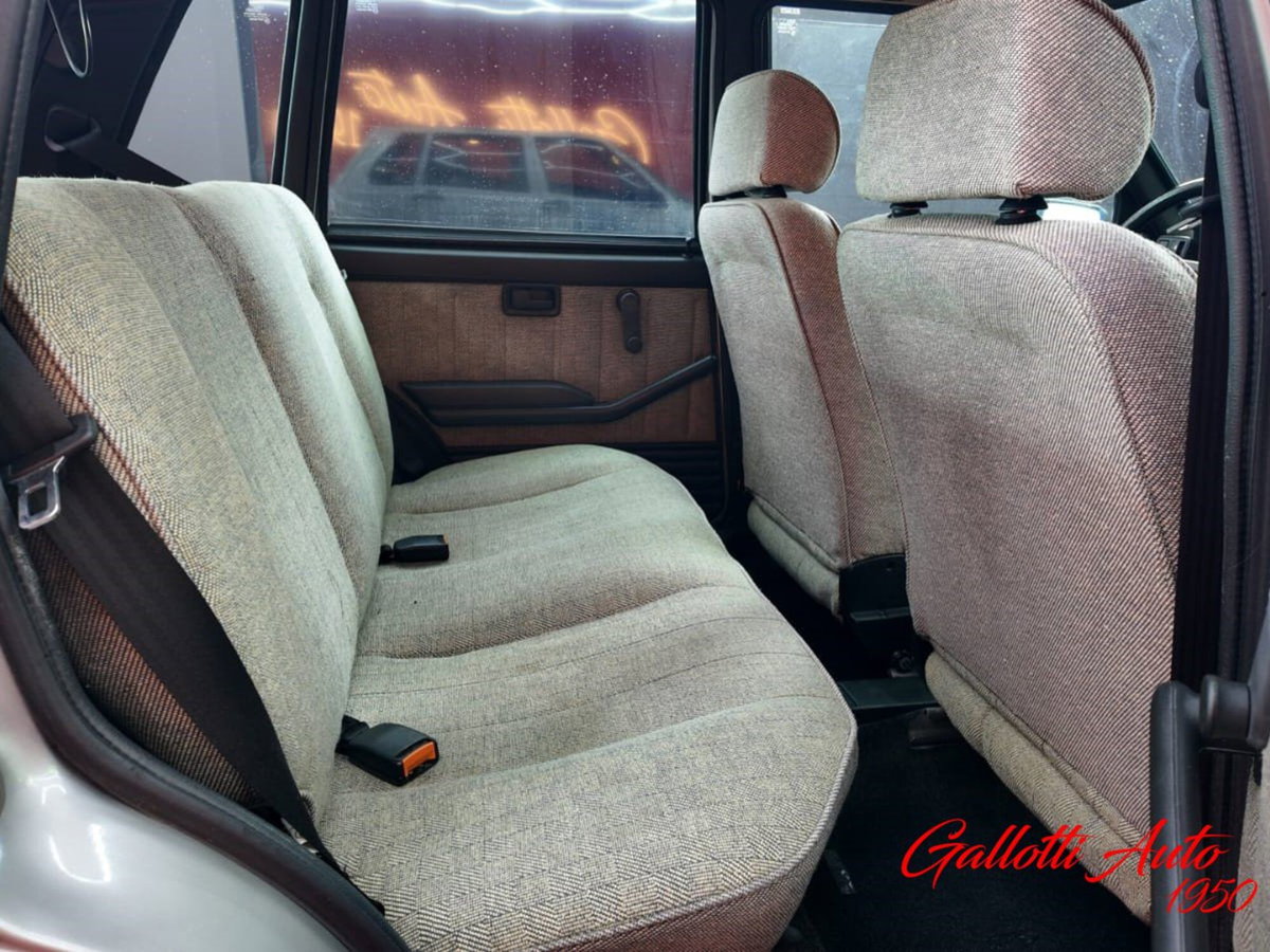 Fiat Uno 70 5 porte SL (14)