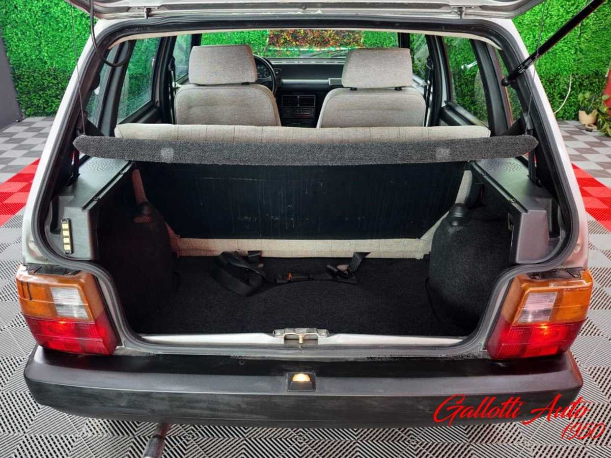 Fiat Uno 70 5 porte SL (15)