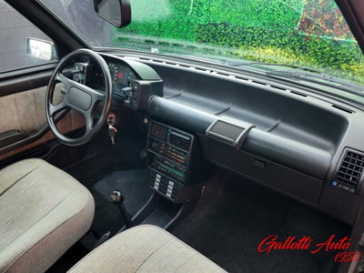 Fiat Uno 70 5 porte SL (18)