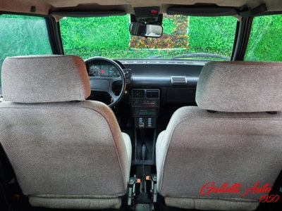 Fiat Uno 70 5 porte SL (19)